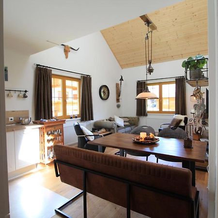 Fewo Kitz - Ski-To-Door Apartment Bad Kleinkirchheim Bagian luar foto