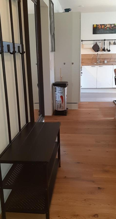 Fewo Kitz - Ski-To-Door Apartment Bad Kleinkirchheim Bagian luar foto