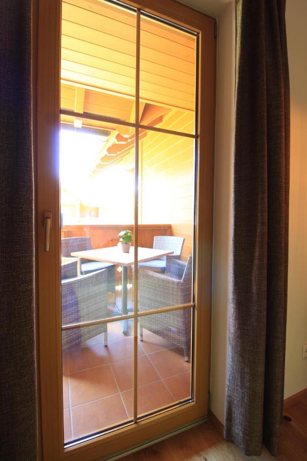Fewo Kitz - Ski-To-Door Apartment Bad Kleinkirchheim Bagian luar foto